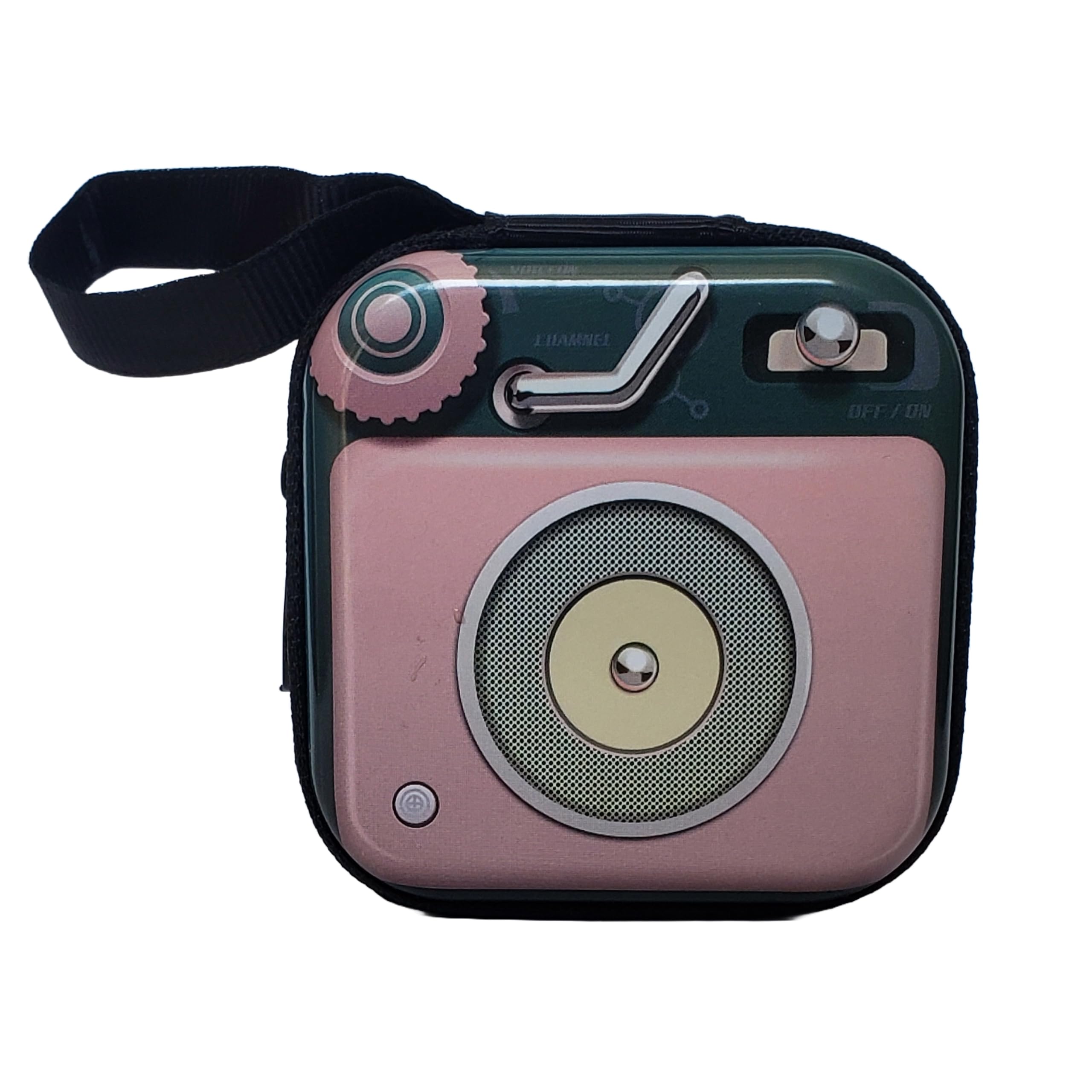 Tin Plate Coin Wallet, Mini Purse for Kids, Coin Box Wallet, Key Holder, Ear Phone Box, Coin Purse Pouch Gift for Boys and Girls (multicolor2)-image-25