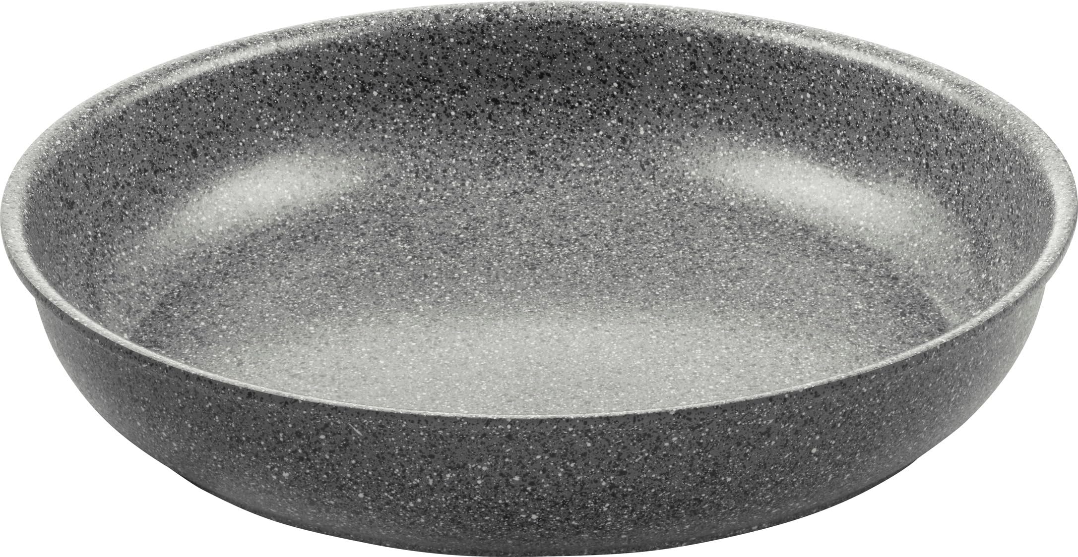 Ballarini 508954 Padella Antiaderente 28 Cm - Alluminio, Rivestimento 3 Strati Con Ceramica, Fondo Per Induzione, Made In Italy, 5 Anni Garanzia - 2