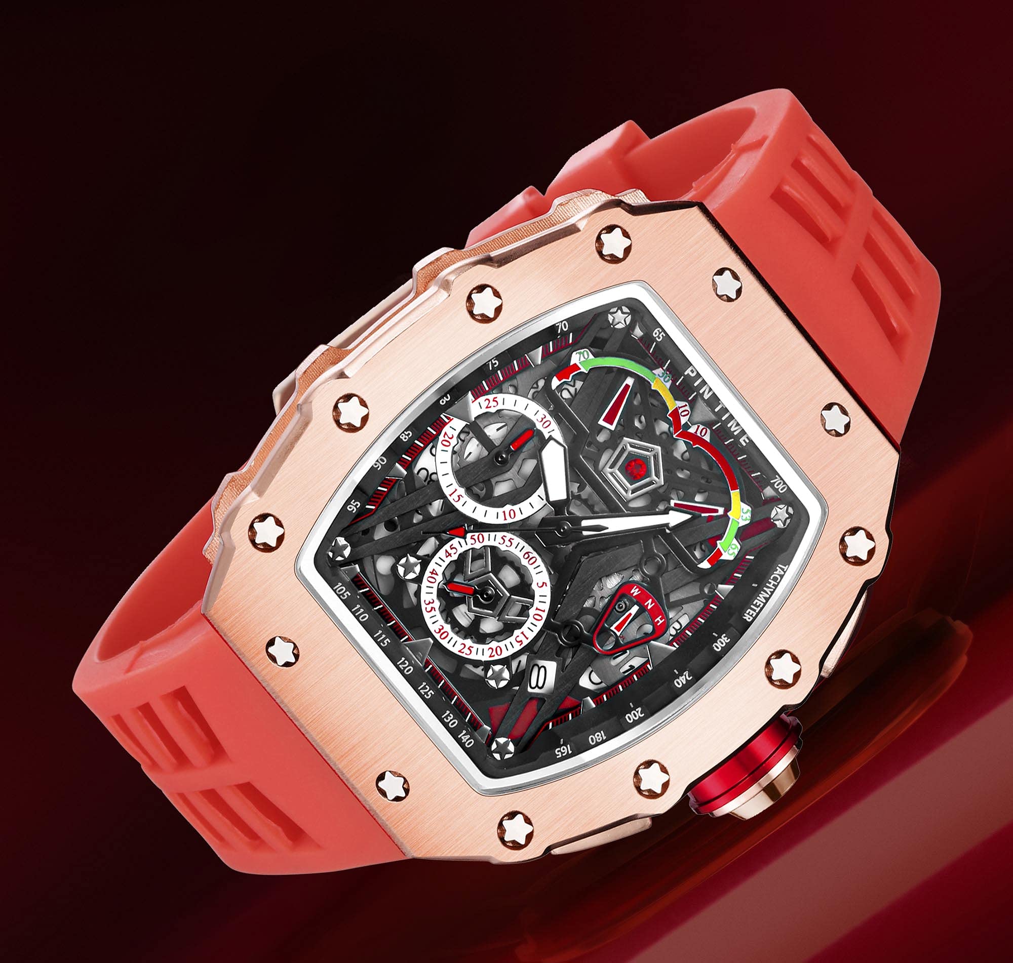 Gosasa Watches