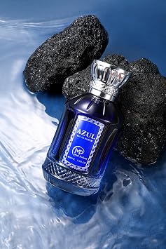 Azul 3.4 Eau De Parfum
