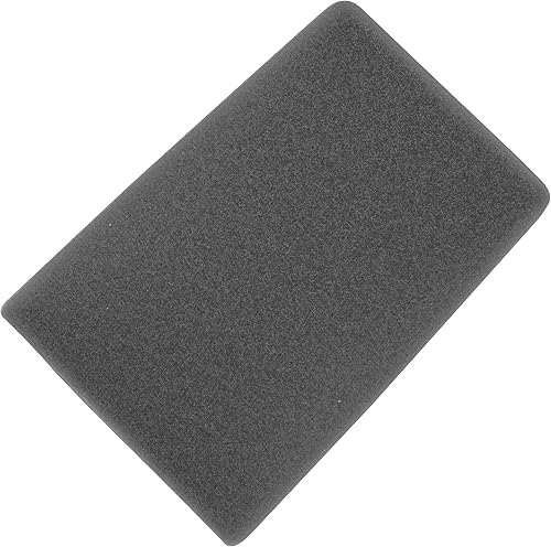 Miniatura 7 de Caltric Filtro de aire compatible con Yamaha Raptor 80 Yfm80W 2002 2003 2004 2005 2006 2007 2008