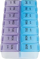 Vista 2 de Rehabilitation Advantage No desmontable, morado/azul, 1 unidad (paquete de 1)