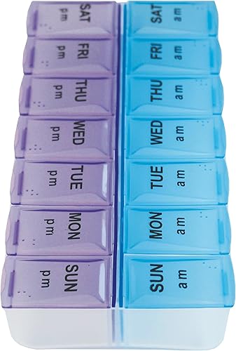 Miniatura 2 de Rehabilitation Advantage No desmontable, moradoazul, 1 unidad (paquete de 1)