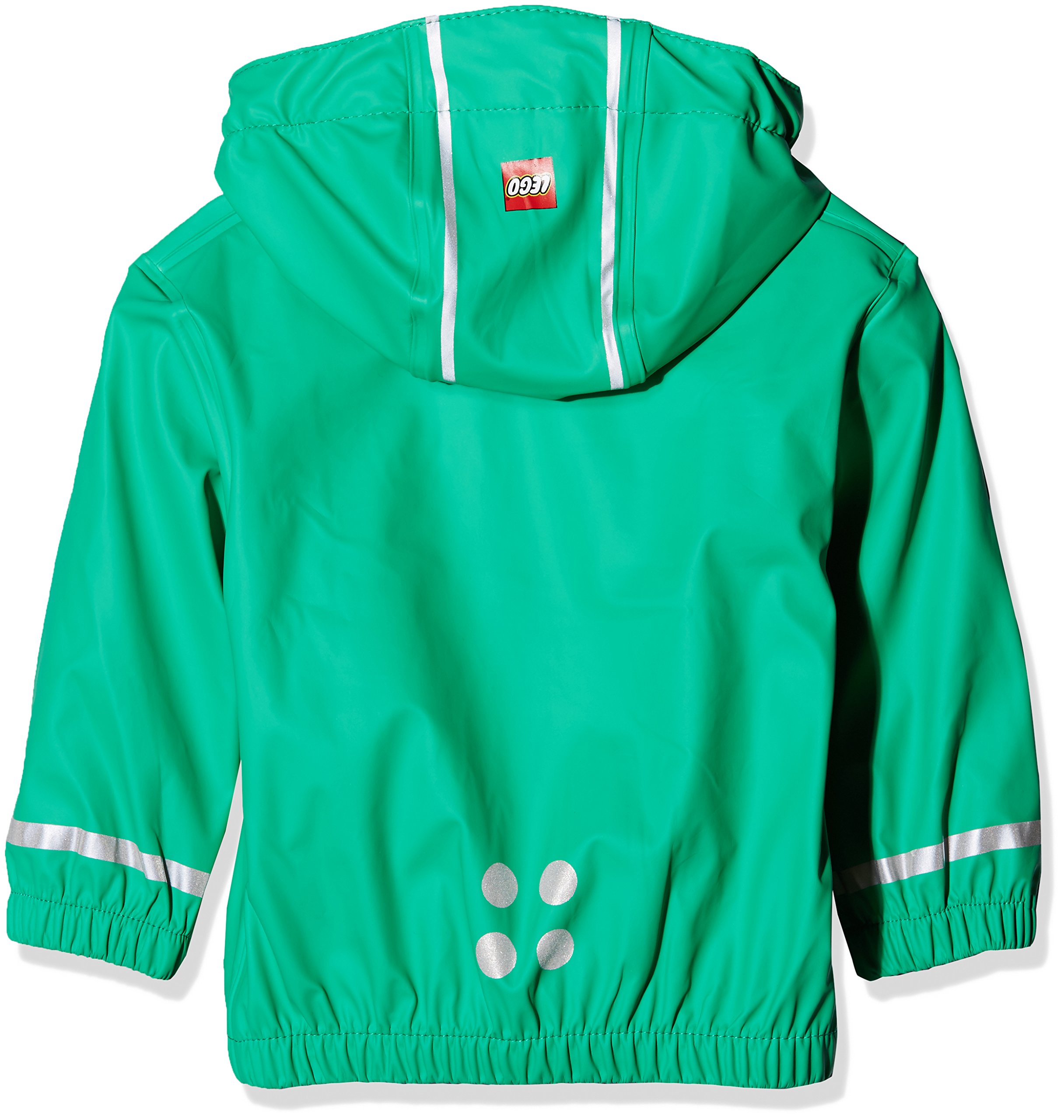Kabooki Justice Veste de pluie Garçon