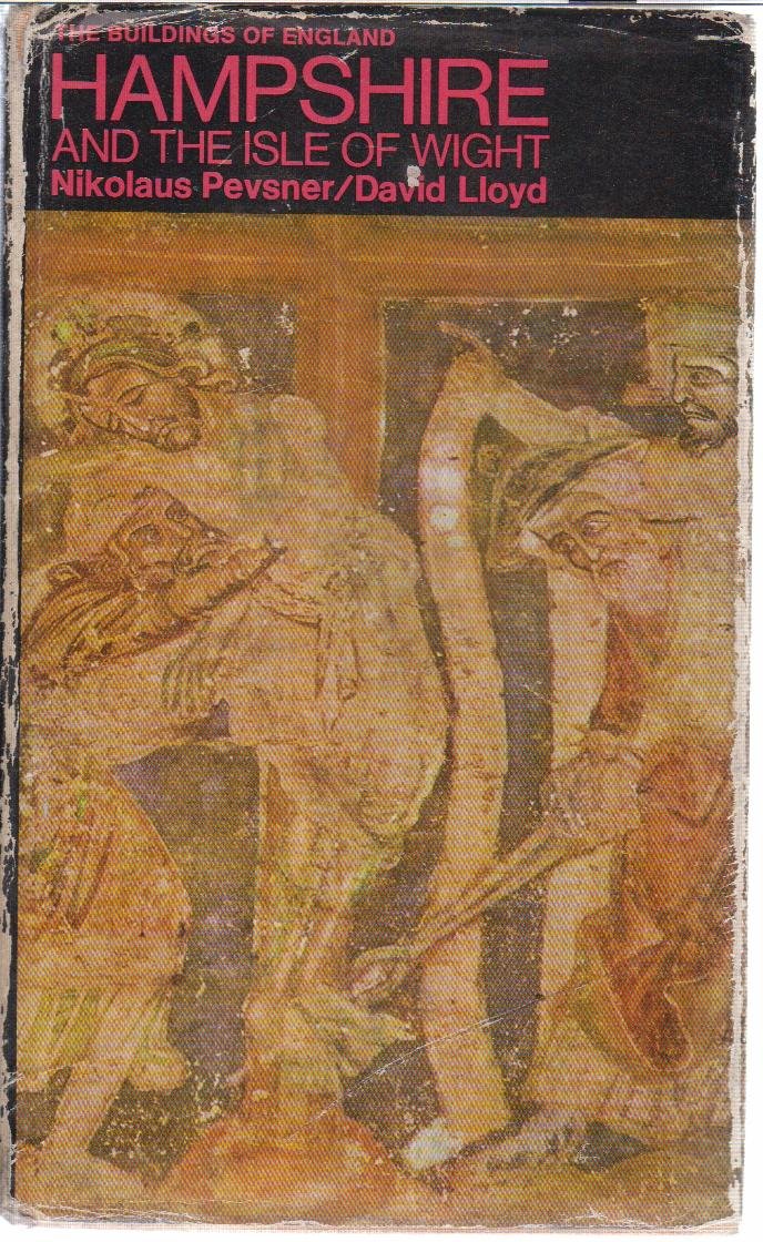 Hampshire guide de voyage historique édition révisée et augmentée