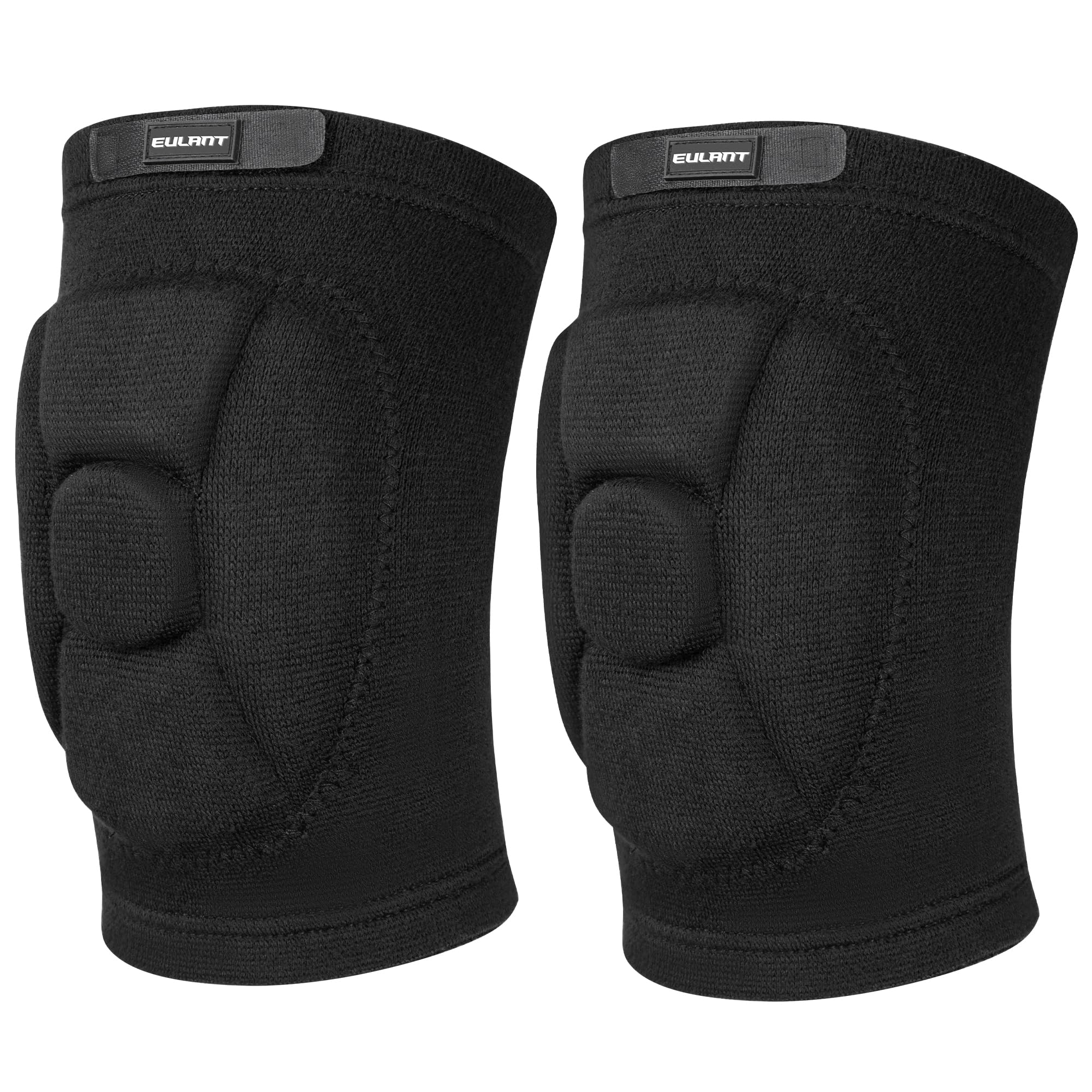 EULANT Thicken Anti-Collision Knee Pad