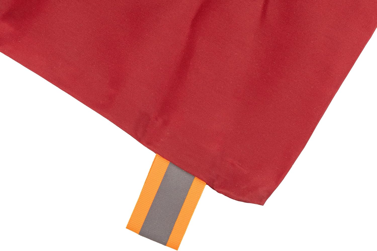 Red Game Bags Hunting | 5 Pack Red Ultra Strong & Lightweight Synthetic Deer & Elk Game Bags with Drawstring & Reflective Webbing | Reusable, Washable, & Stretchable Wild Game Meat Bags