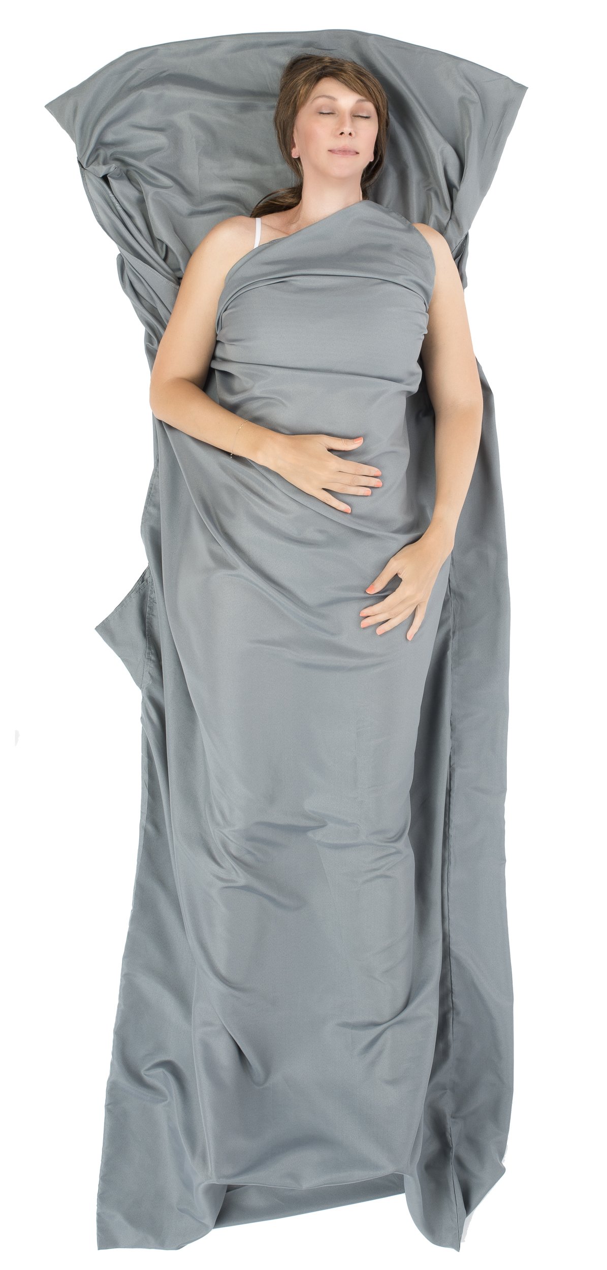 STARBAITS SACCO A PELO STB SLEEPING BAG - Tempo Libero Shop