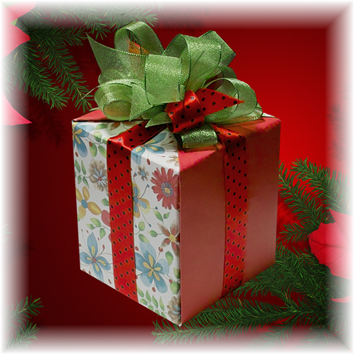 Gift Box For You App on Amazon Appstore