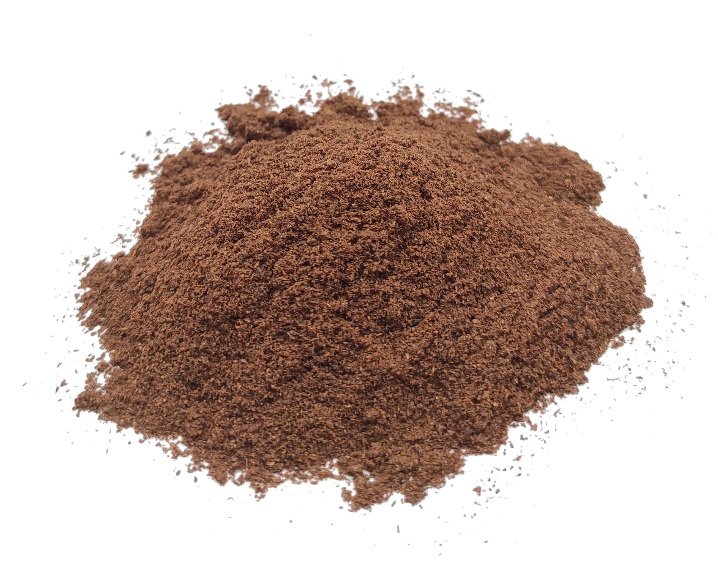Vanille Bourbon de Madagascar Poudre moulue 25g - 460g Classe A' (230 grammes)