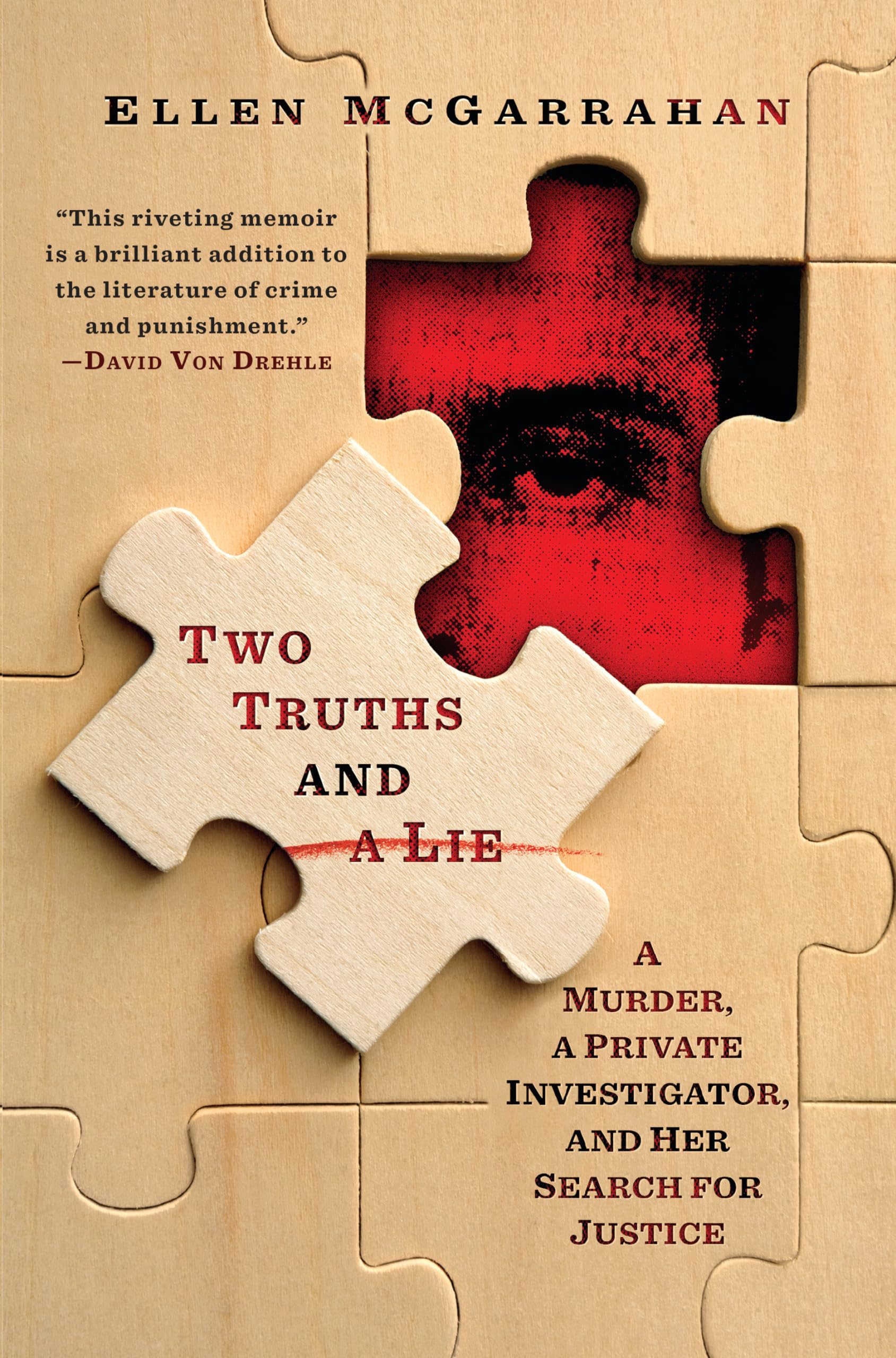 Buy Two Truths and a Lie — BookShops.in