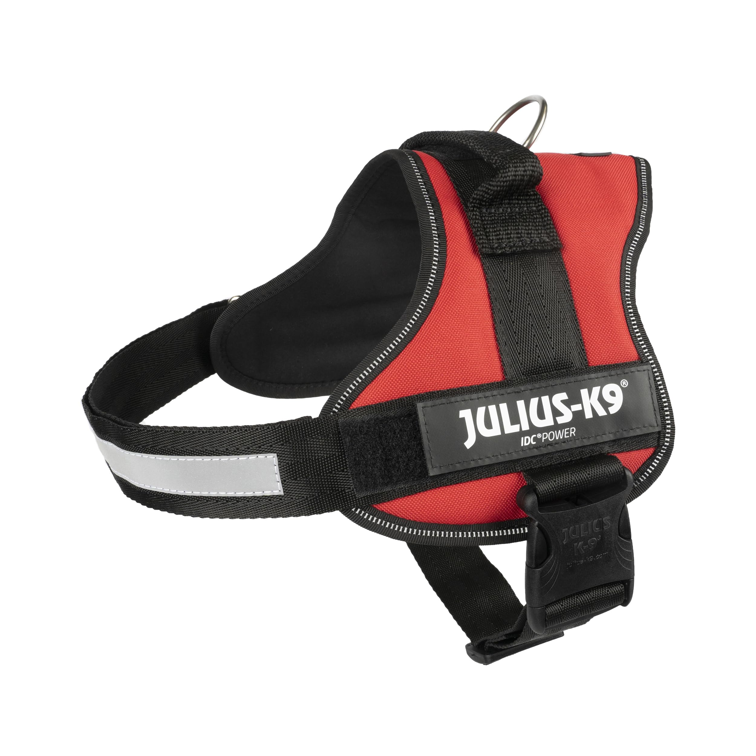 K9 Powerharness, Size: S/Mini, Red