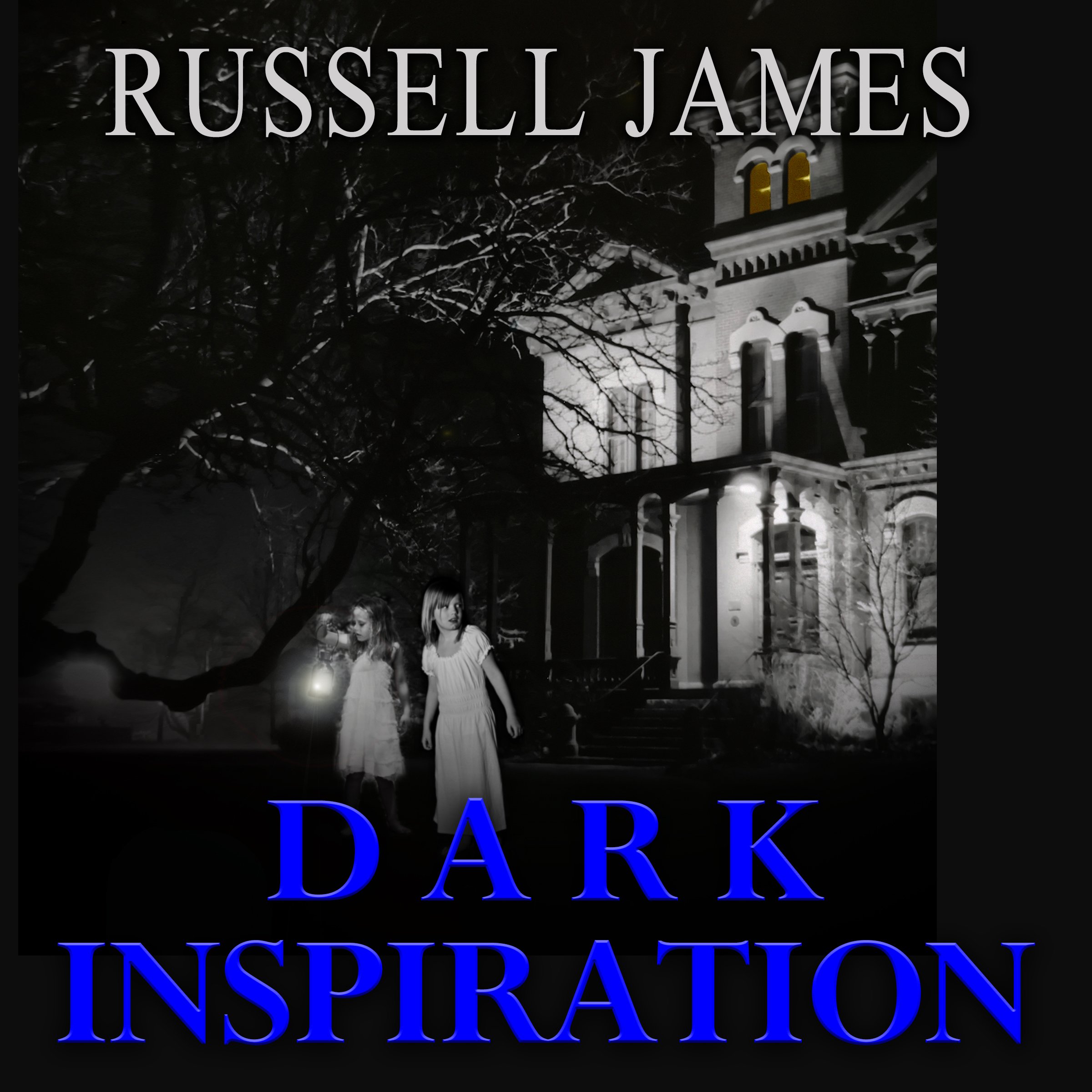 Dark Inspiration