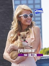 Evolution Of: Paris Hilton