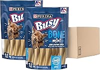 Vista 12 de Purina Busy Bone Dog Chew - Bocadillos para perros