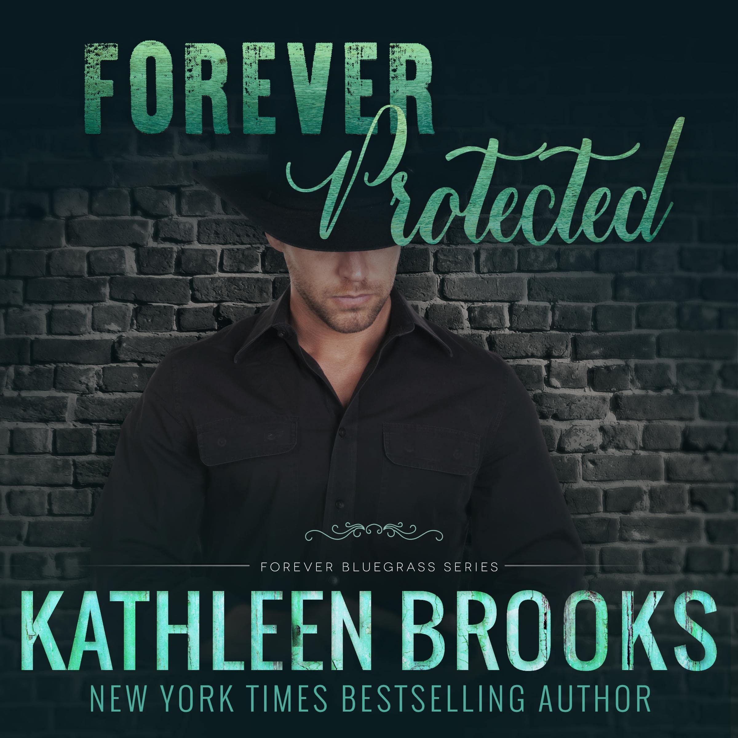 Cover art for Forever Protected