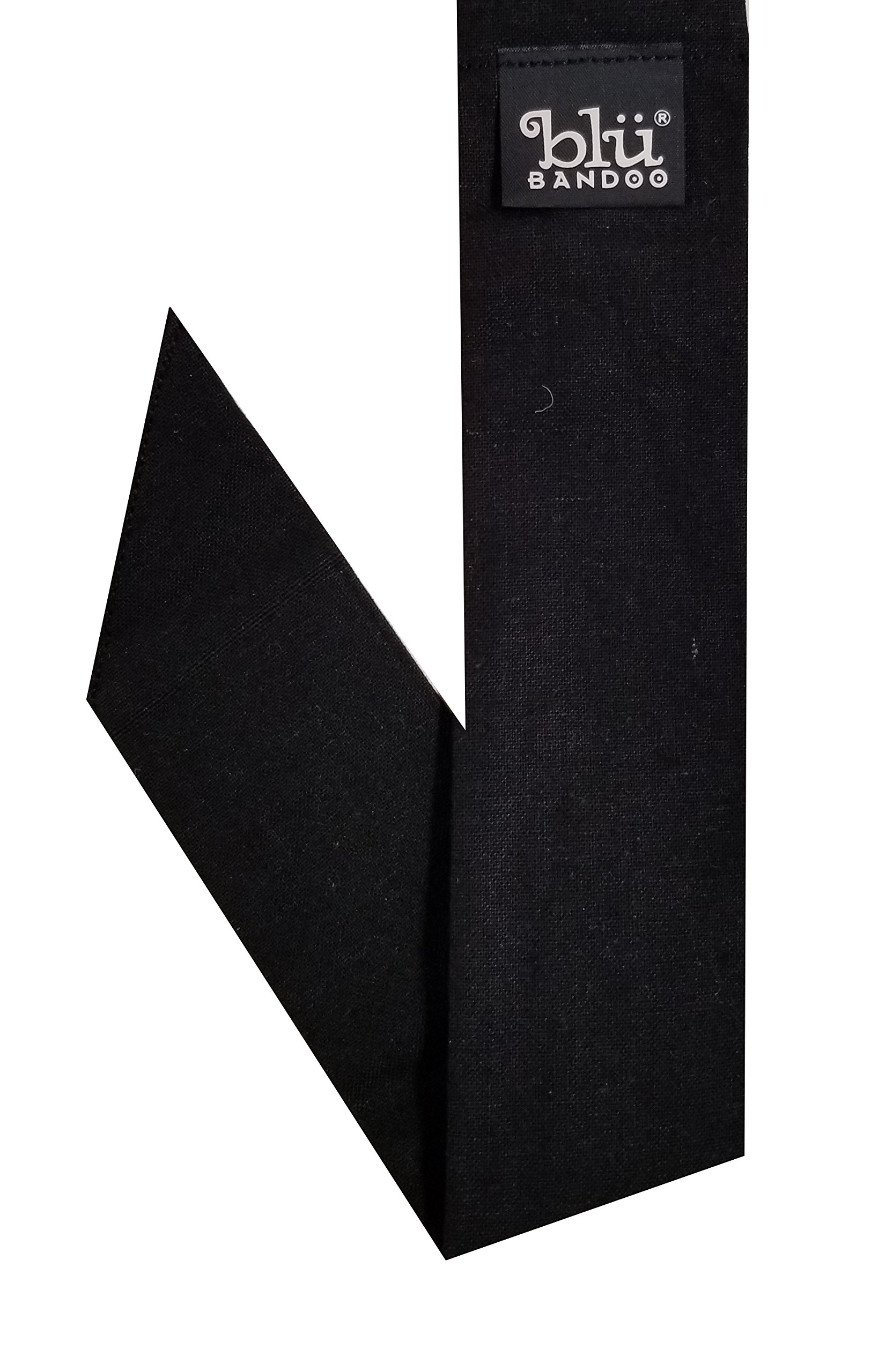 | Neckbandoo Cool Tie | Unisex | Water Activated Cooling Bandana Neck Scarf | High Performance | Durable & Reusable