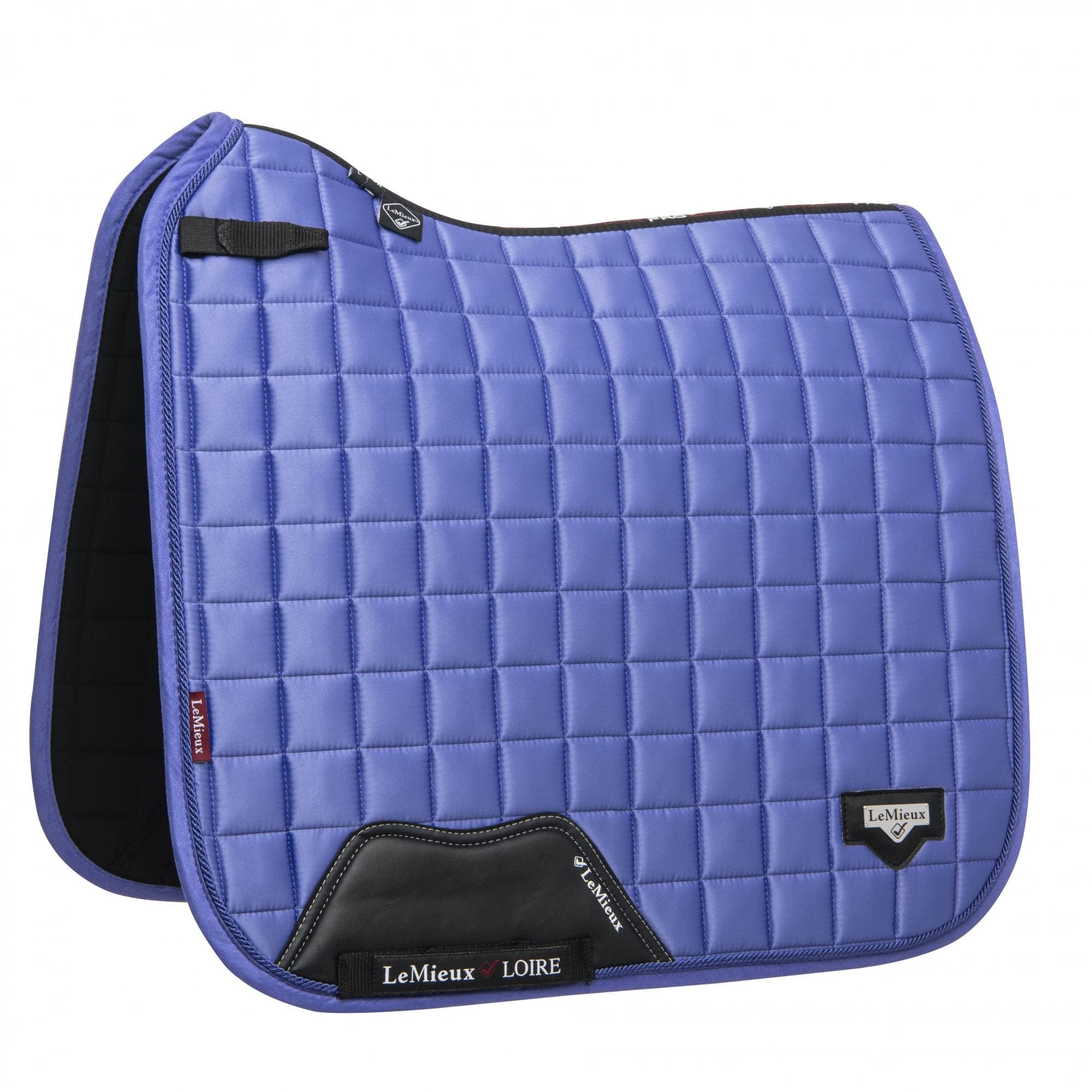LeMieux Dressage Saddle Pad - Saddle Pads for Horses - Equestrian Riding Equipment and Accessories — view 46