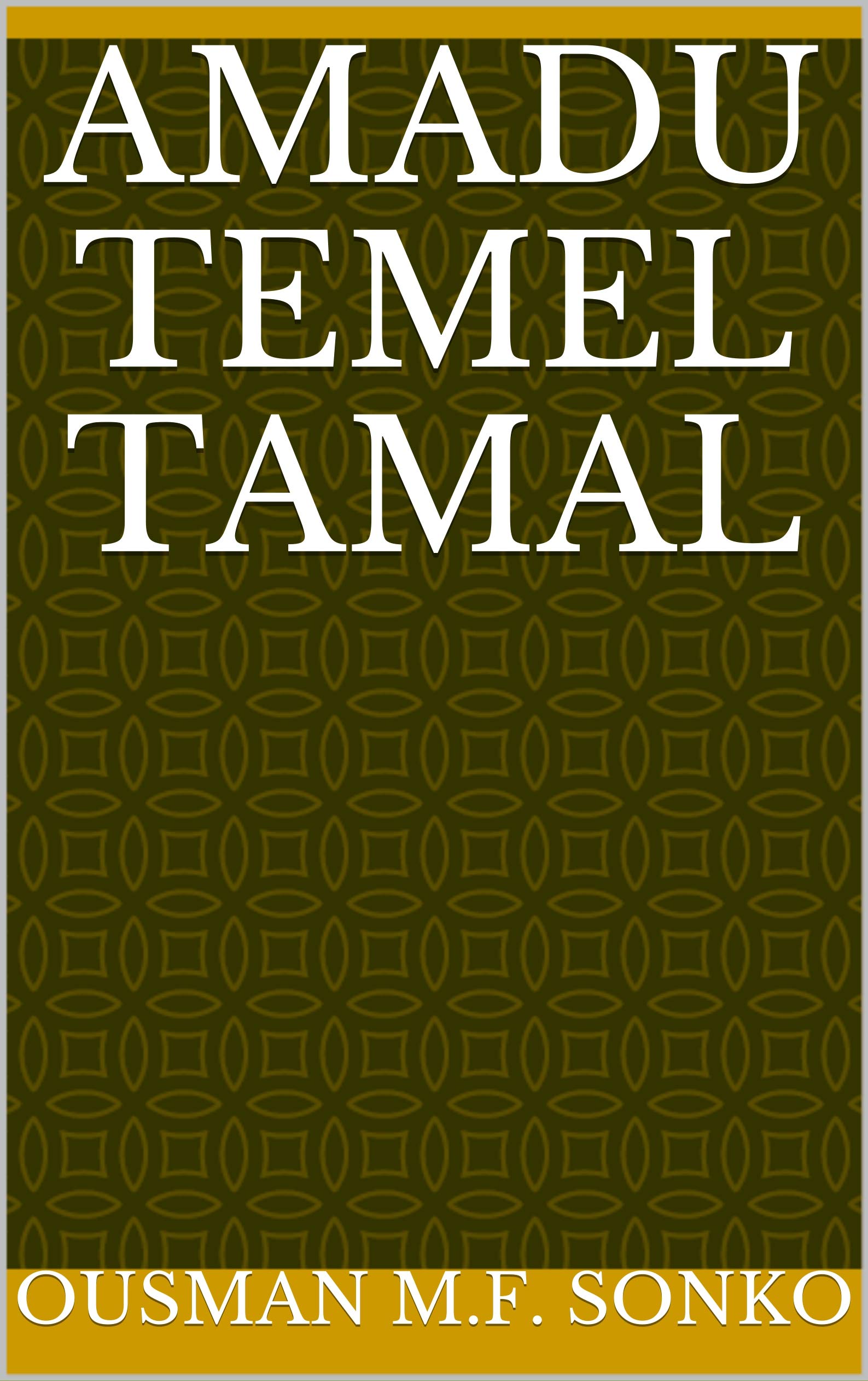 Amadu Temel Tamal