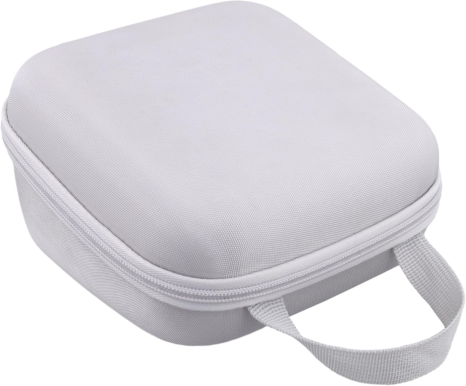 ラベルプリンターケース Brother P-Touch PTD210/PTD220 自宅およびオフィスの日常ラベルメーカーに対応 (