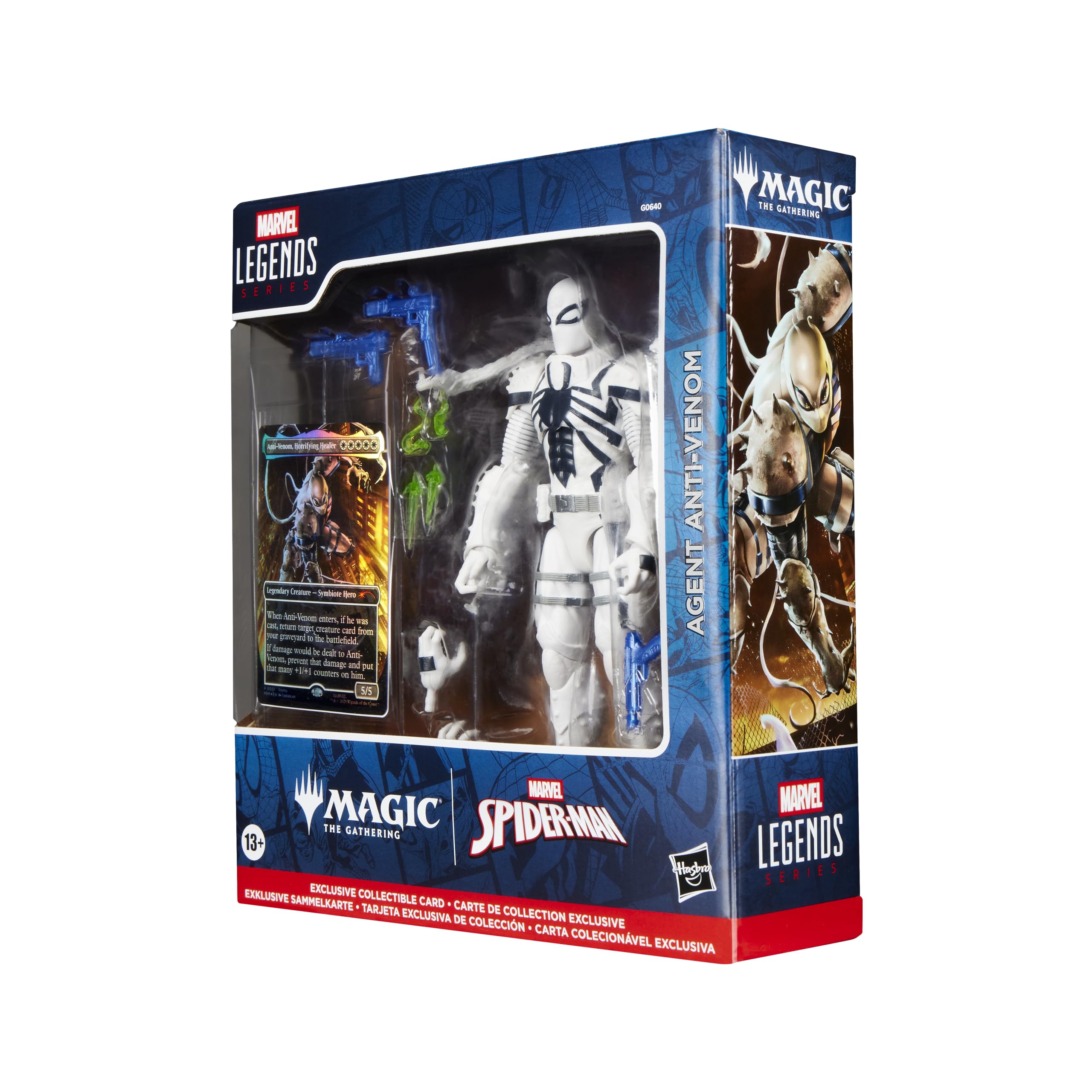 Amazon.co.jp: ハズブロ(Hasbro)マーベルレジェンド・シリーズ