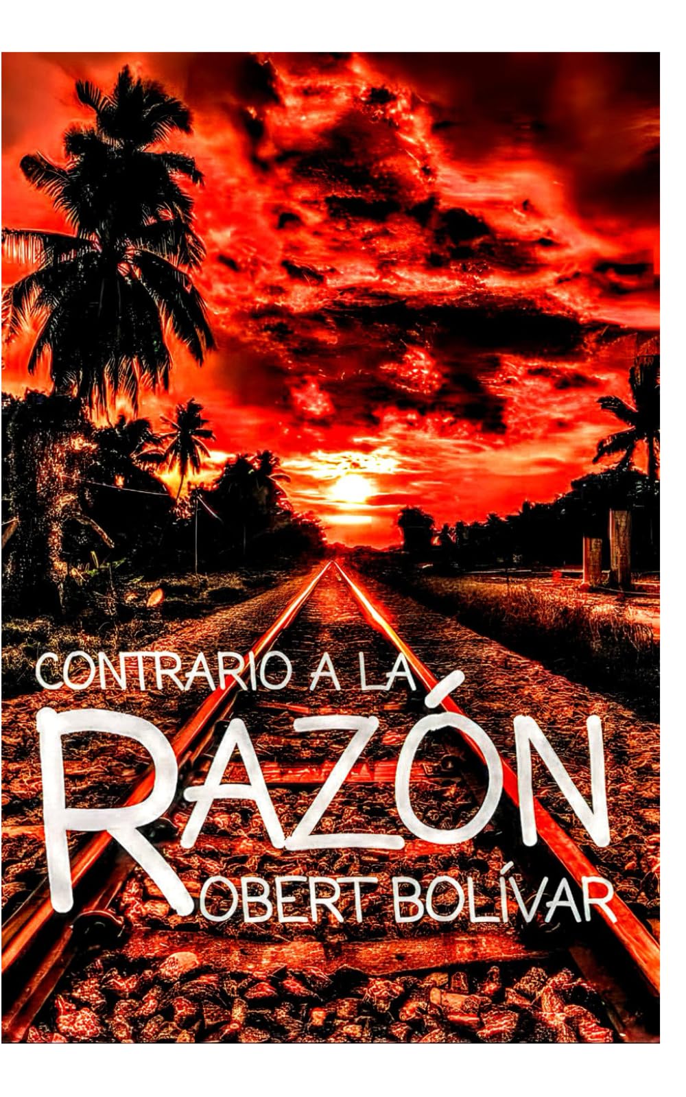 CONTRARIO A LA RAZÓN