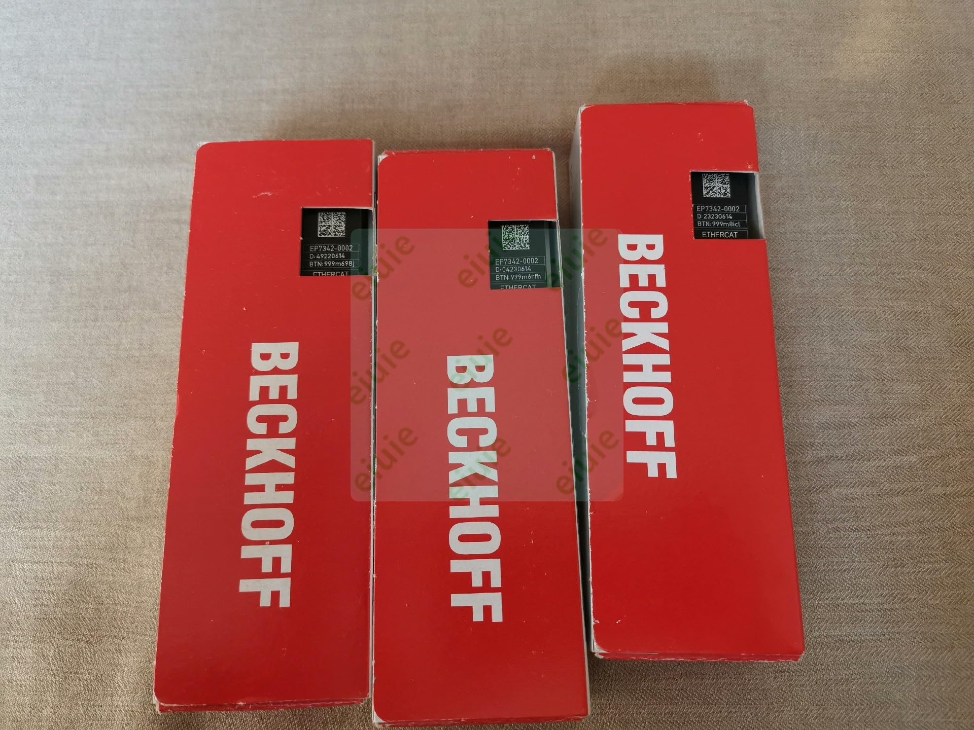 1 PC EP7342-0002 Unused Surplus Spare Parts