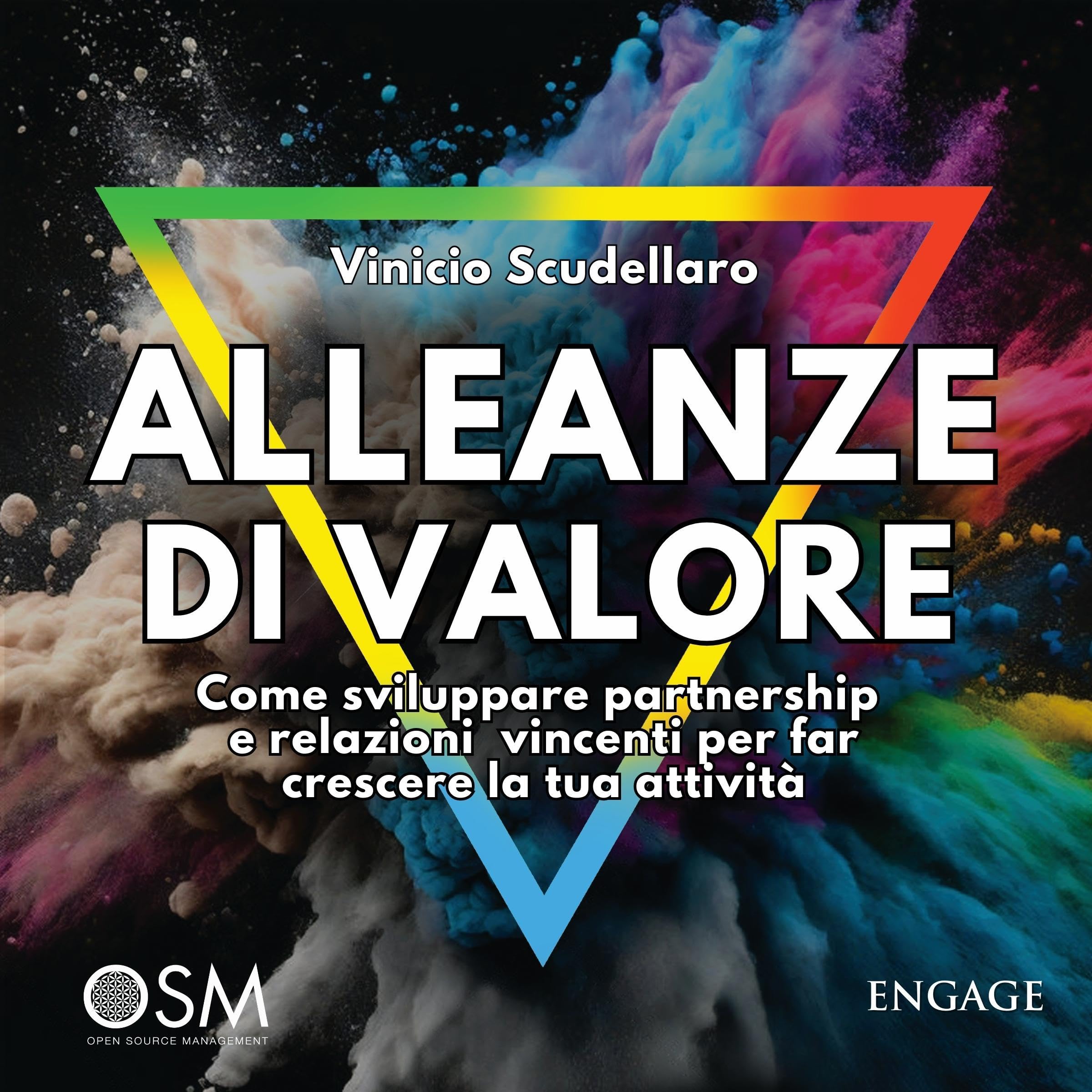 Alleanze di Valore: sviluppare partnership e relazioni vincenti per attività