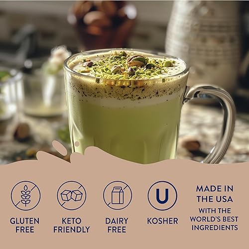 Miniatura 113 de Jordan's Skinny Jarabe Gourmet