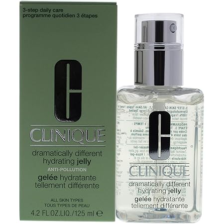 clinique clear moisturizer