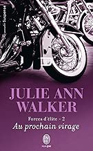 Download Forces d’élite (Tome 2) - Au prochain virage (Forces d'élite) PDF