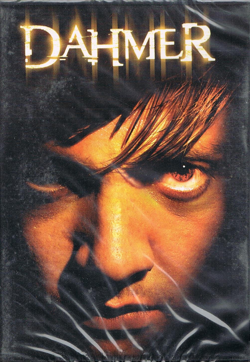 Dahmer [DVD]