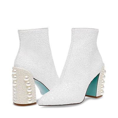Blue by Betsey Johnson Kasey Women