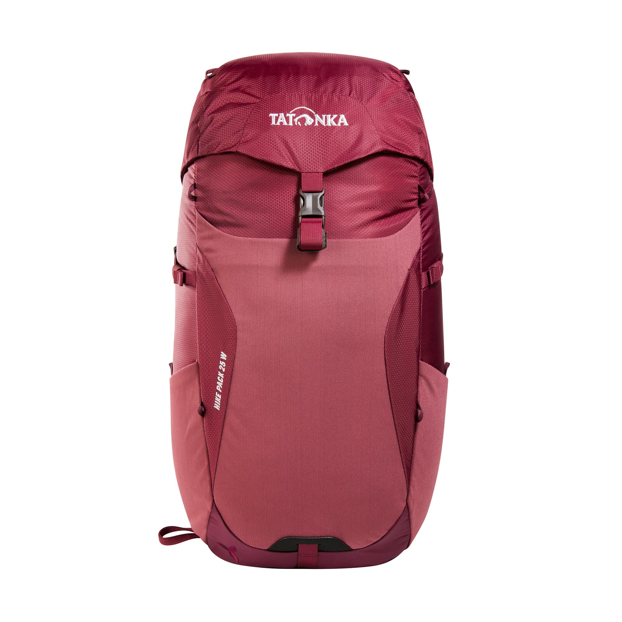 Tatonka Plecak turystyczny, Bordowy czerwony, 25 litres