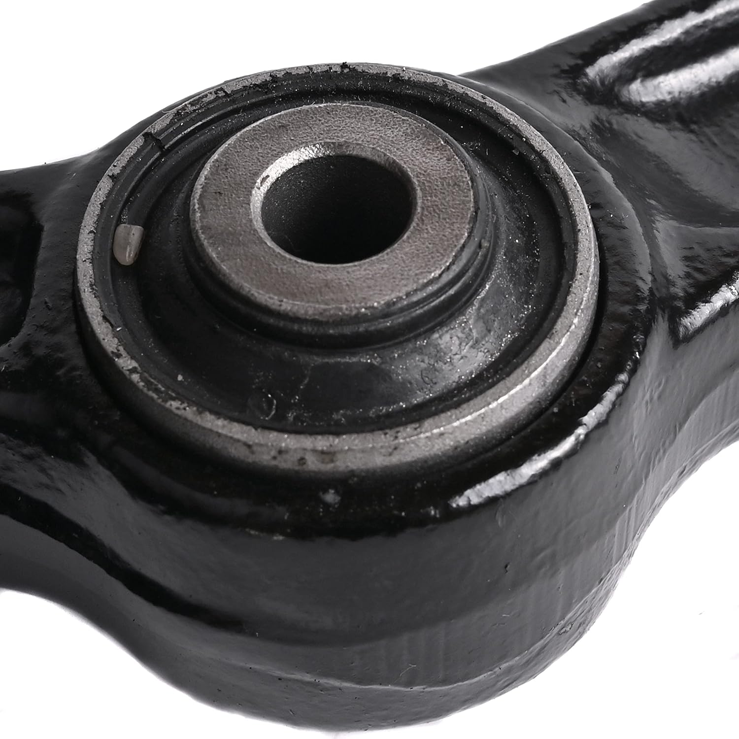 2PCS Front Lower Forward Control Arm and Ball Joint Assembly Compatible with 2006-2007 FORD FUSION MERCURY MILAN 2003-2008 MAZDA 6 K620815