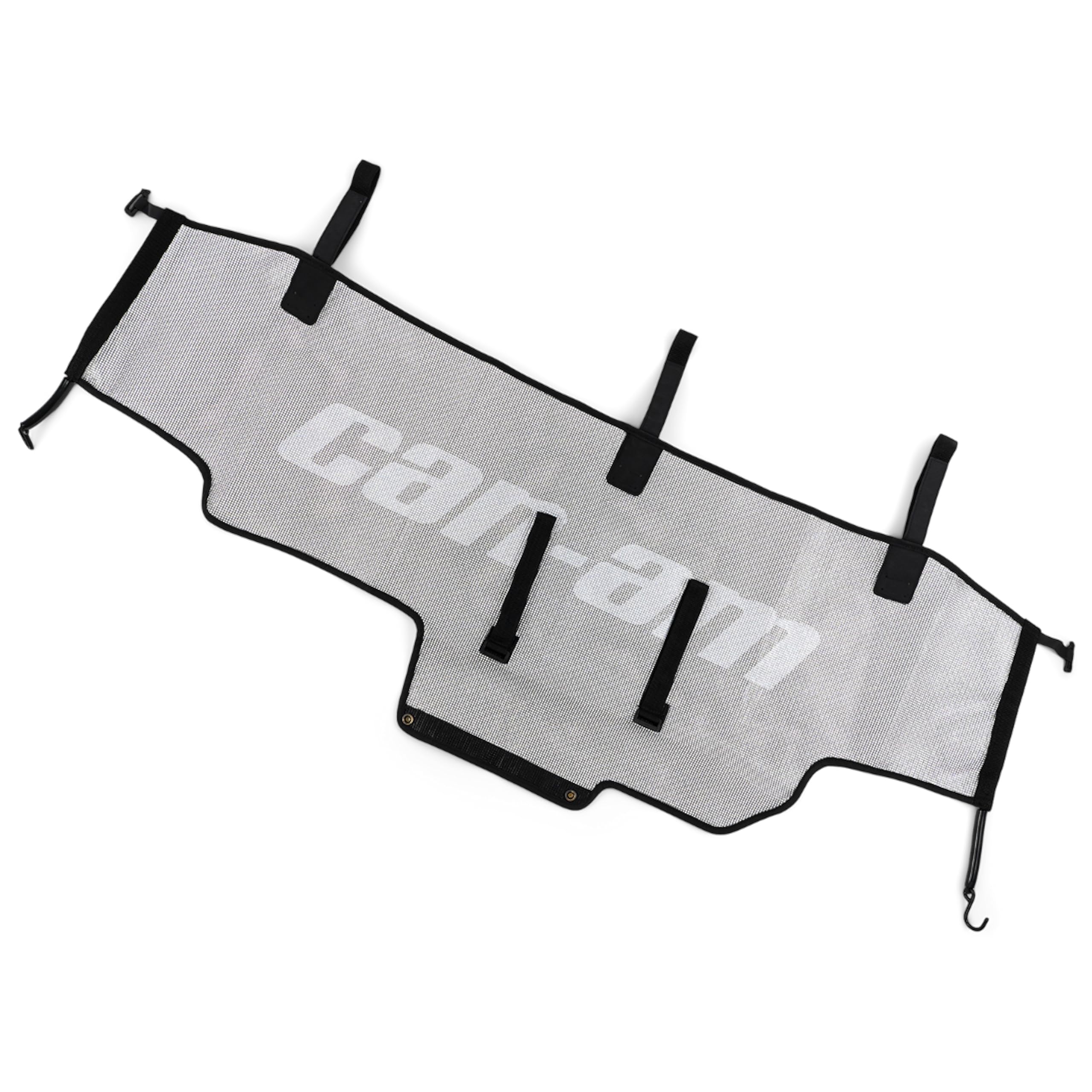 Amazon.com: Can-Am UTV OEM Rear Wind Screen, 715006701 : Automotive