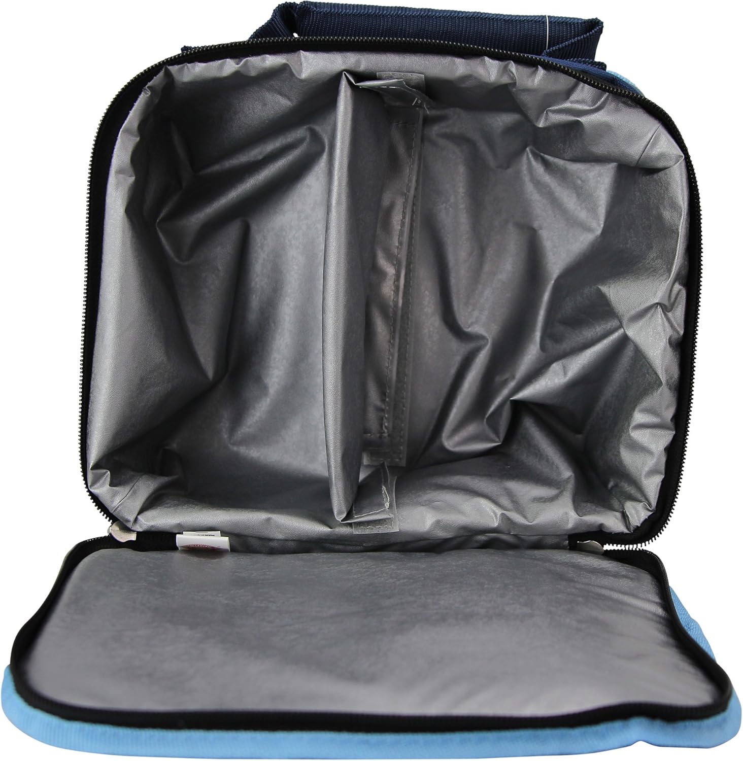 Northwest NCAA South Carolina Fighting Gamecocks Unisex-Adult "Sacked" Lunch Kit, 10.5" x 8.5" x 4", Sacked : Sports & Outdoors