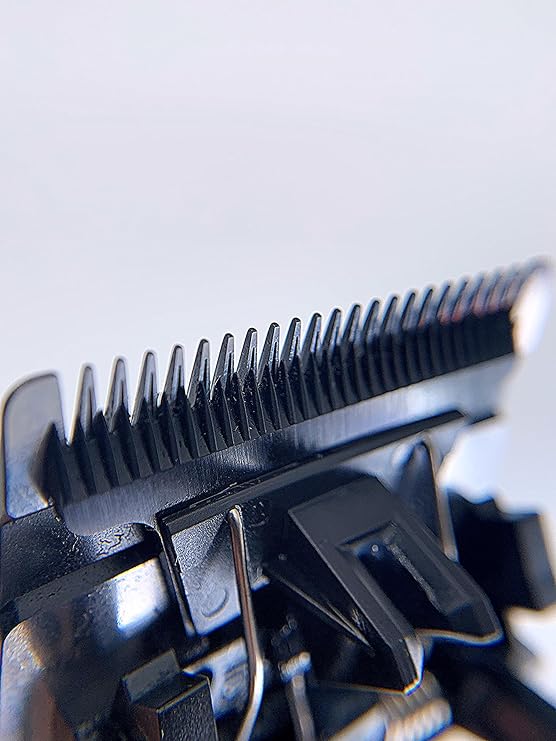 Supreme Trimmer Detachable Taper Blade for 2Spee Clipper Removable Blade (Compatible with 2SPEE Clipper STC922) | CT29DS