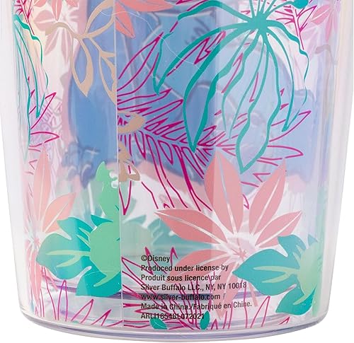 Miniatura 47 de Silver Buffalo Disney Winnie the Pooh Hunny - Taza de viaje de acero inoxidable de doble pared con asa, 15 onzas Winnie the Pooh (15 onzas)