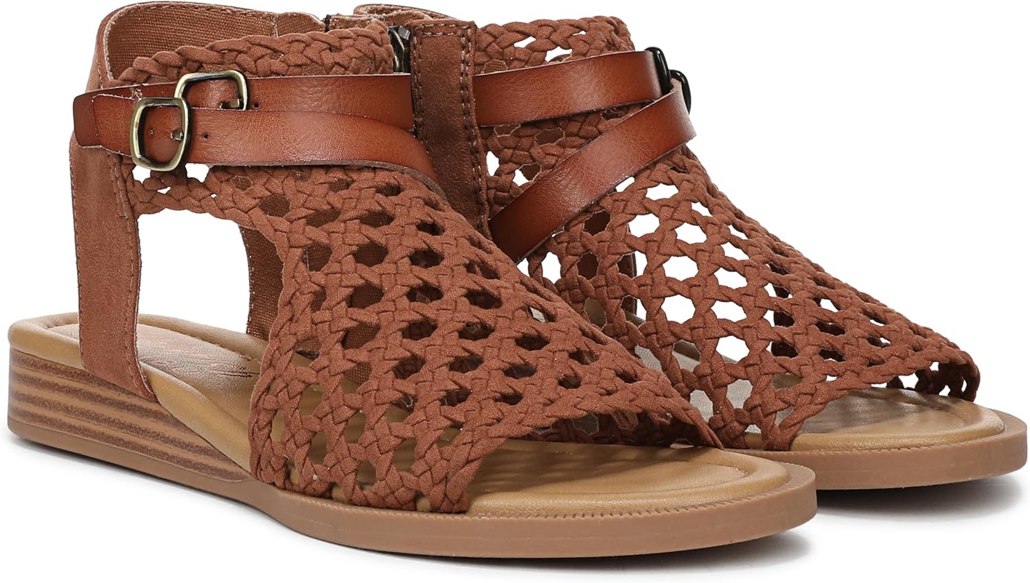 Blowfish Malibu Anuella Women's Microfiber Sandals - Image 7