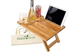 Portable Wine Table: The Perfect Outdoor Companion for Sipping and Savoring