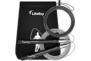 High Speed Weighted Swatty Jump Rope
