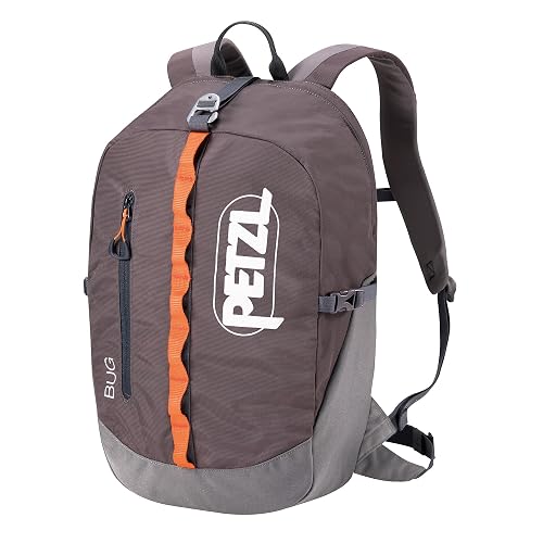 Petzl Bug Backpack (Gray)