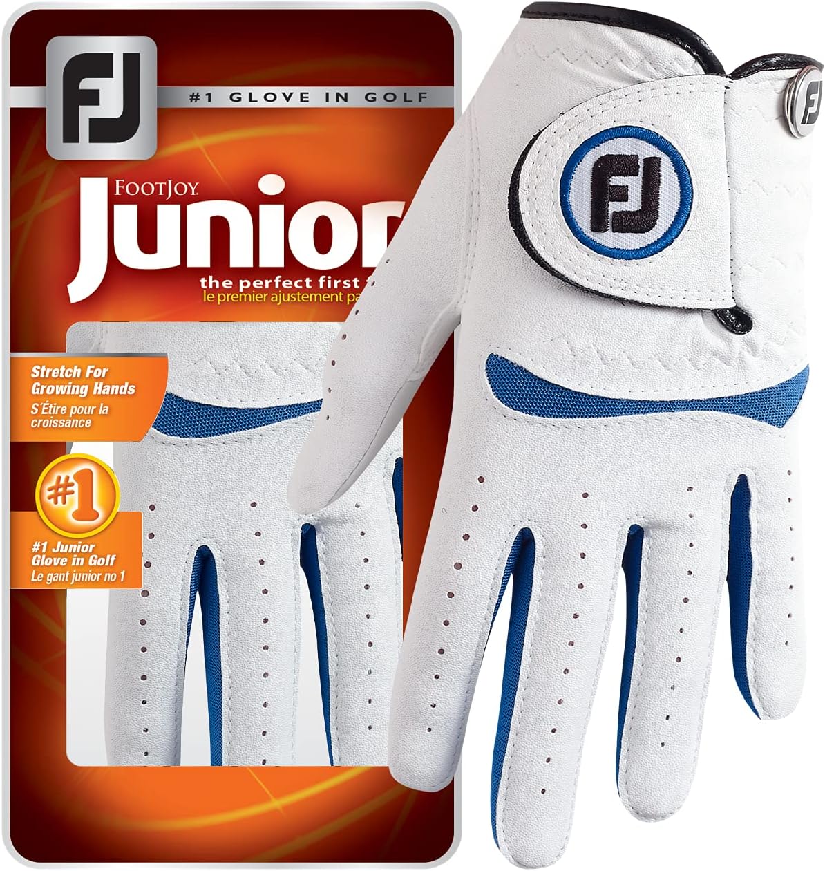 Footjoy Kids Golf Glove Junior