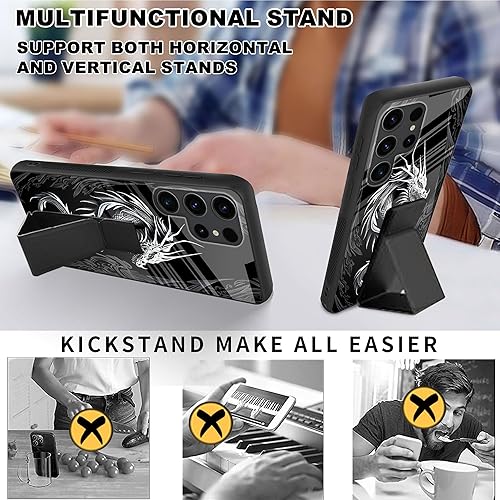 Miniatura 4 de Funda para teléfono Blu View 2 de 5.5 pulgadas con diseño de mármol rosa dorado turquesa azul, funda para Blu View 2 (B130DL) TPU elegante