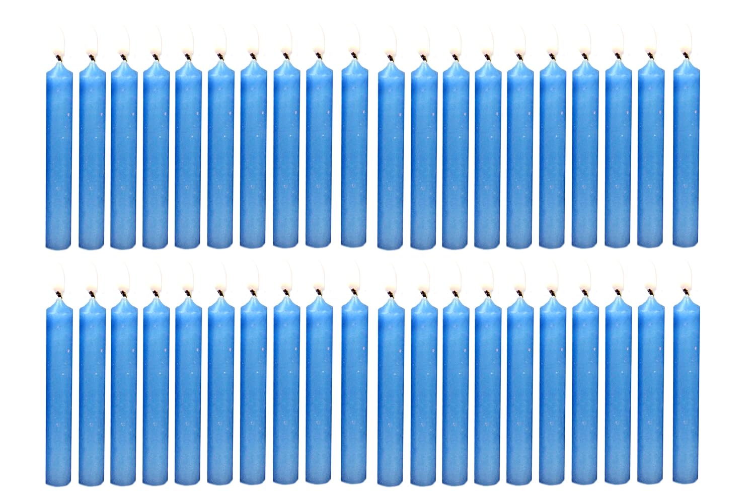 PROSPERRO LUMO by Parkash Candles Chime Candles/Stick Candle/Spell