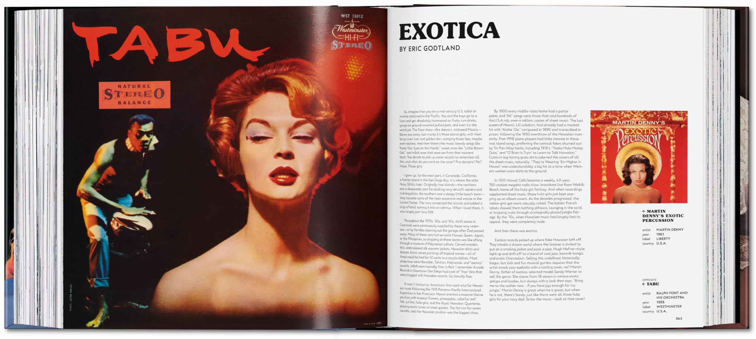Sexy Record Covers (Jumbo)
