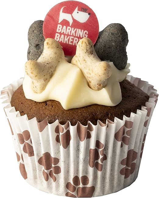 barking bakery cookie