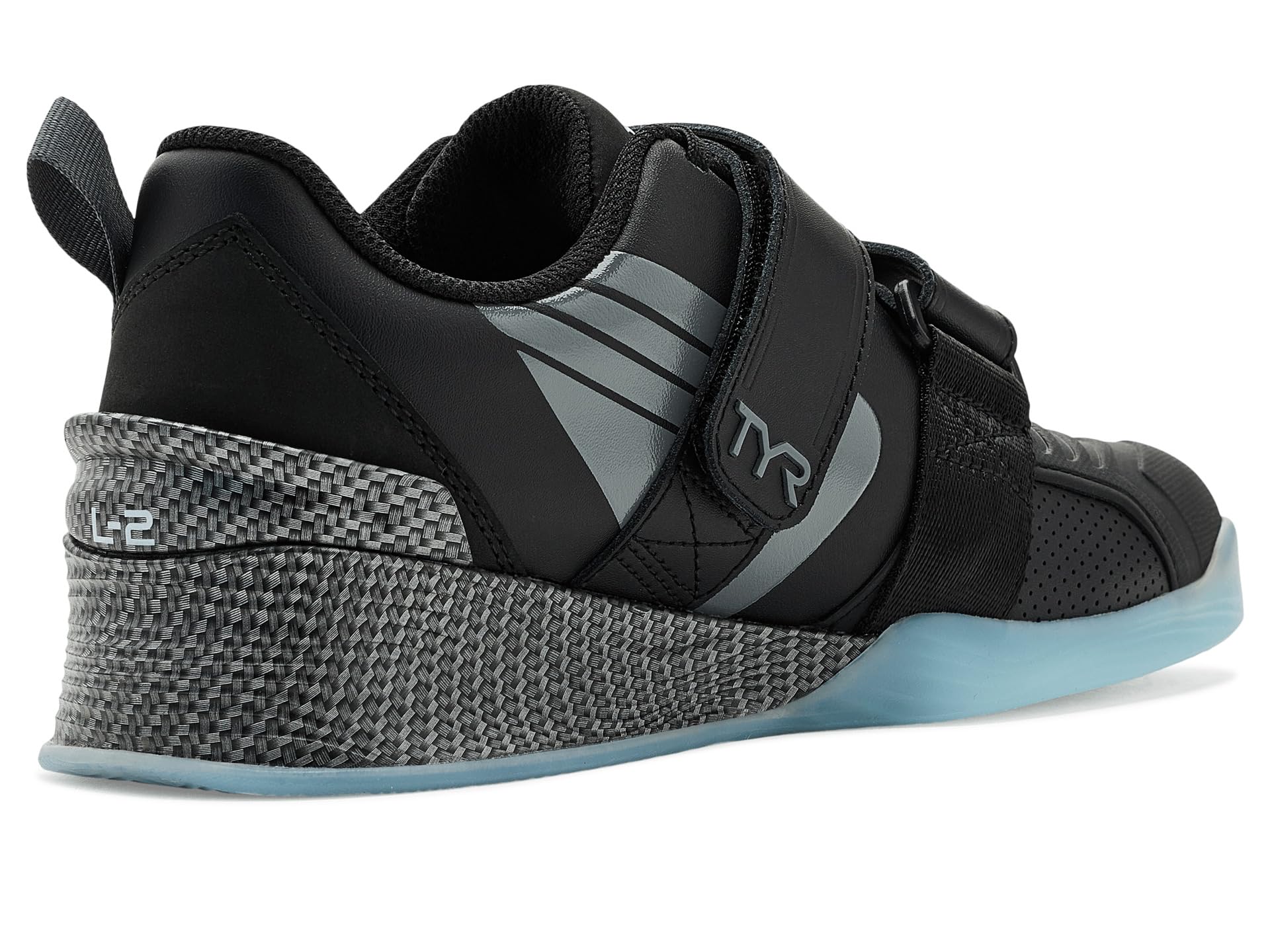 TYR L2 Weightlifting Shoes EU 39 1/2