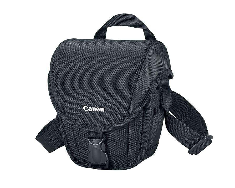 Amazon.com : Canon Deluxe Soft Case PSC-4200 : Electronics